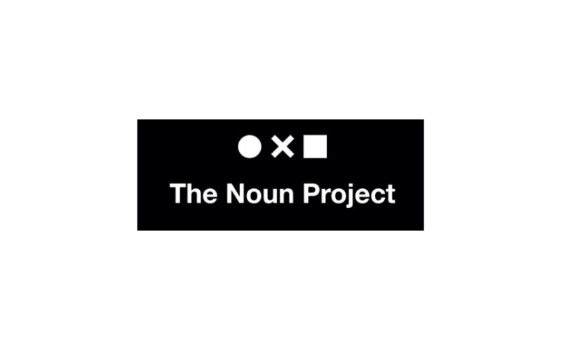 the noun project login